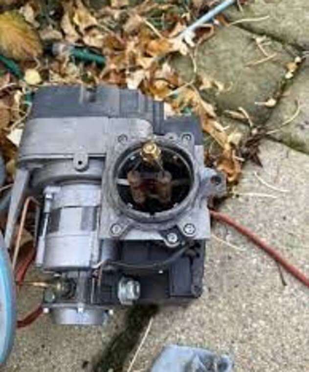 Oil burner repair and servicing in Gloucestershire
