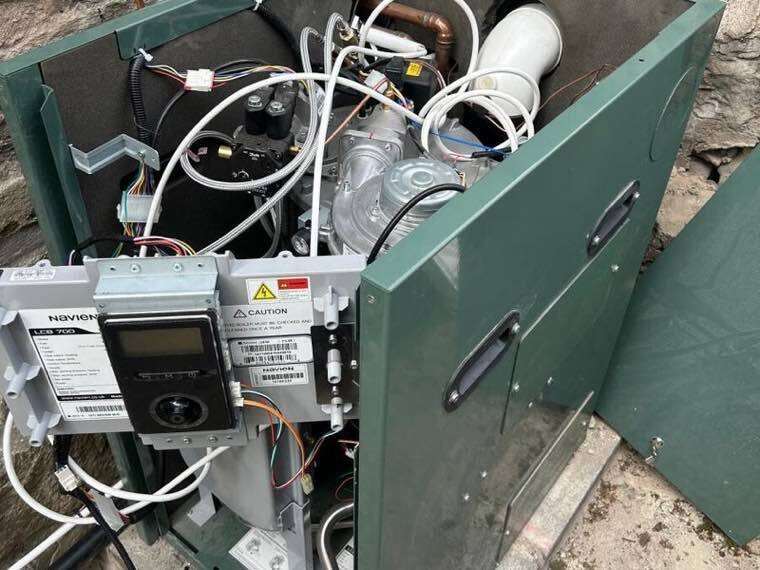 Local OFTEC oil heating engineer in Gloucester