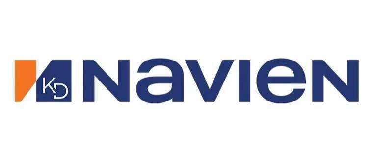 Navien Uk boiler logo