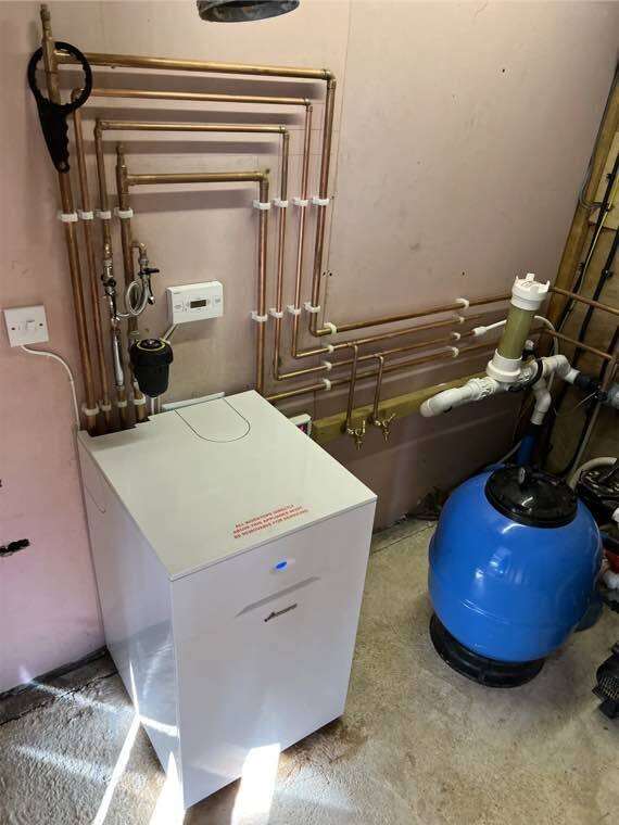 Gloucester Oil Burner Services
